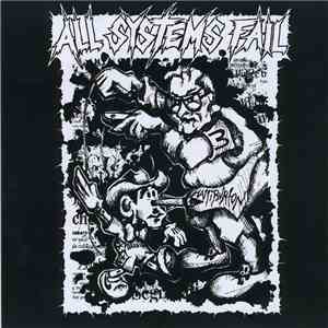 All Systems Fail - All Systems Fail download flac