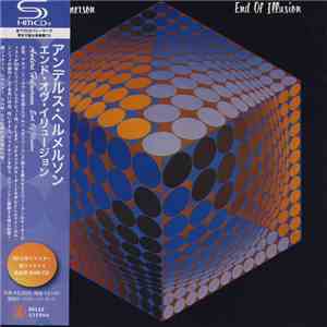Anders Helmerson - End Of Illusion download flac