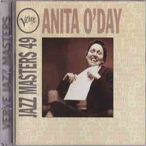 Anita O'Day - Verve Jazz Masters 49 download flac