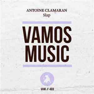 Antoine Clamaran - Slap download flac