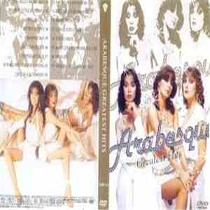 Arabesque - Greatest Hits FLAC album