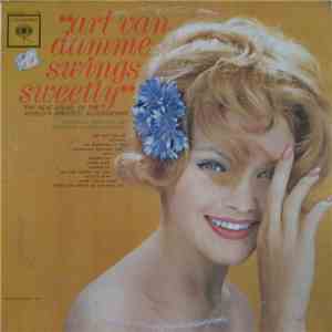 Art Van Damme - Swings Sweetly download flac