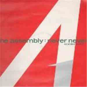 Assembly, The - Never Never download flac