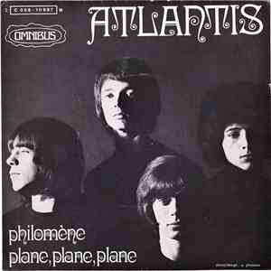 Atlantis  - Philomene / Plane, Plane, Plane download flac