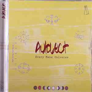 Autolect - Every Mans Universe download flac