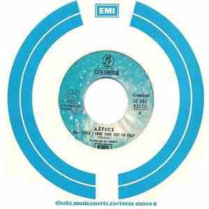 Aztecs - Most People I Know Think That I'm Crazy download flac