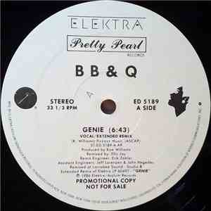 B B & Q - Genie download flac
