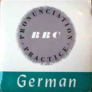 BBC Productions - Pronunciation Practice German FLAC album