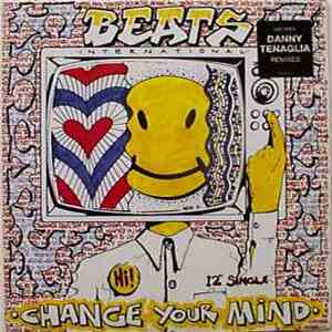 Beats International - Change Your Mind download flac