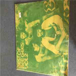 Bee Gees - Best Of Bee Gees Vol. 2 download flac