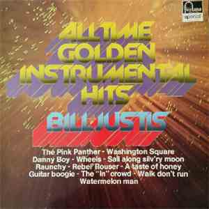 Bill Justis - All Time Golden Instrumental Hits download flac