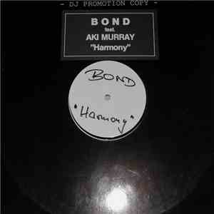 Bond - Harmony download flac