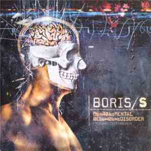 Boris/S - Mental Disorder download flac