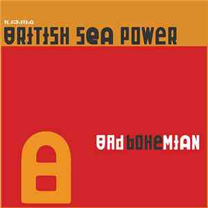 British Sea Power - Bad Bohemian download flac