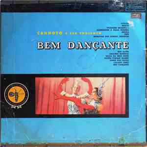 Canhoto E Seu Conjunto - Bem Dançante FLAC album
