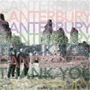 Canterbury - Thank You download flac