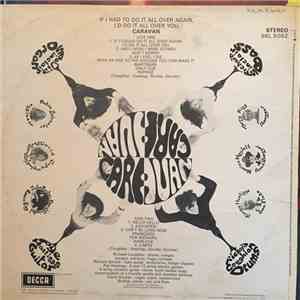 Caravan - If I Could Do It All Over Again, I'd Do It All Over You download flac
