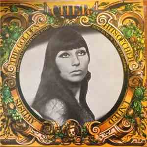 Cher - The Golden Hits Of Cher download flac