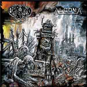 Chronobot / AlgomA - ​Algoma // Chronobot download flac
