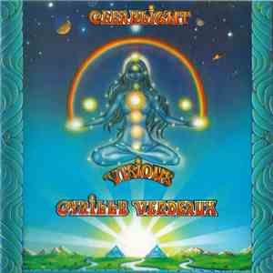 Clearlight, Cyrille Verdeaux - Visions download flac