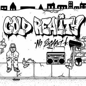 Cold Reality  - No Escape download flac
