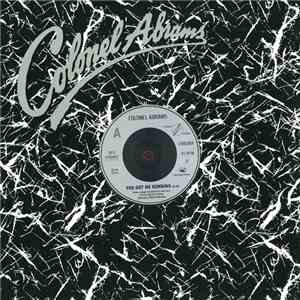 Colonel Abrams - You Got Me Running download flac