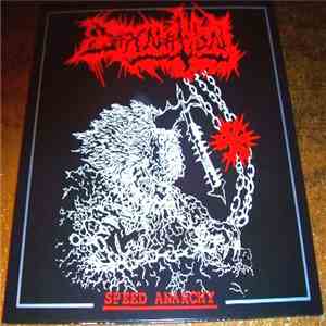 Damnation  - Speed Anarchy download flac