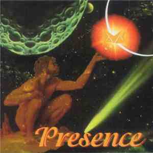 David Mikeal - Presence download flac