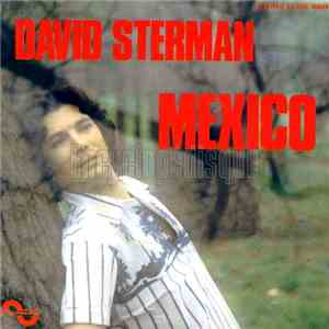 David Sterman - Mexico FLAC album