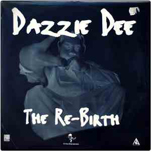 Dazzie Dee - The Re-Birth download flac