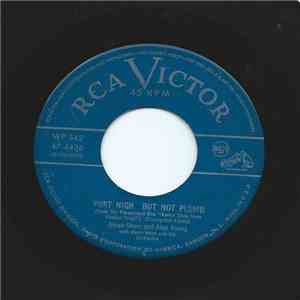 Dinah Shore and Alan Young - Purt Nigh But Not Plumb download flac
