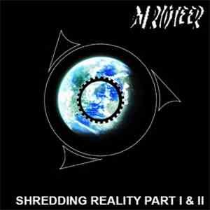 DJ Rioteer - Shredding Reality Part I & II download flac