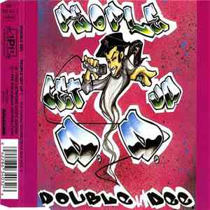 Double Dee - People Get Up! download flac