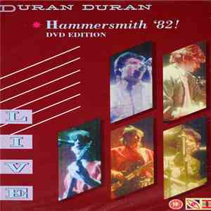 Duran Duran - Hammersmith '82! download flac