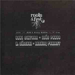 Earl Sixteen - Inés Pardo - Roberto Sánchez - Ranking Forrest - Milk & Honey Riddim download flac
