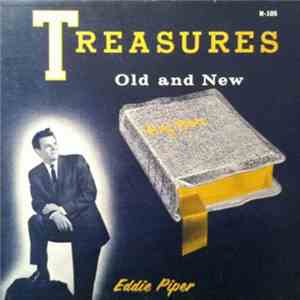 Eddie Piper - Treasures New And Old FLAC album