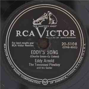Eddy Arnold - Eddy's Song / Condemned Without Trial download flac