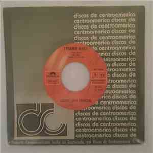 Electric Light Orchestra - Strange Magic download flac