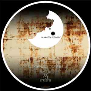 Elektrabel - Kupa EP download flac