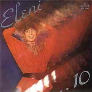 Eleni - 10 FLAC album
