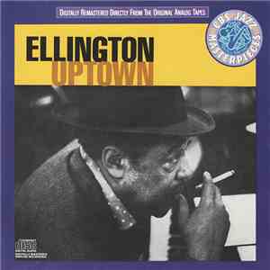 Ellington - Uptown (Plus The Controversial Suite) download flac