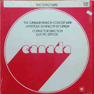 Ellis McLintock - The "Expo" Band download flac