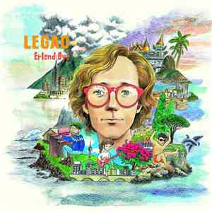 Erlend Øye - Legao download flac