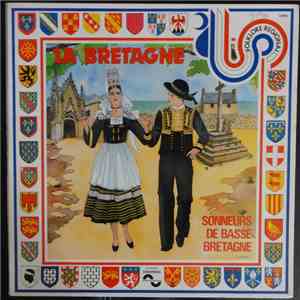 Etienne Rivoallan Et Georges Cadoudal - Sonneurs De Basse-Bretagne download flac