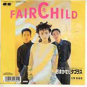 Fairchild  - おまかせピタゴラス download flac