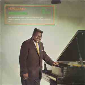 Fats Domino - Here Comes Fats Domino download flac