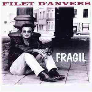 Filet D'Anvers - Fragil download flac