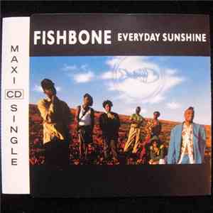 Fishbone - Everyday Sunshine download flac