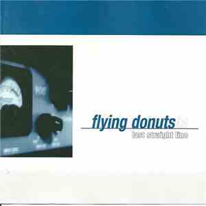 Flying Donuts - Last Straight Line download flac