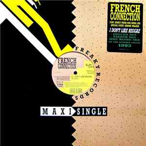 French Connection  - I Don't Like Reggae download flac